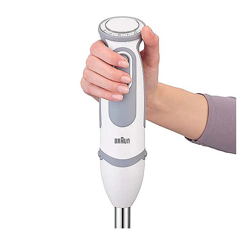 ����� ��� ���� ������� ���� ����� BRAUN ��� MQ5200WH