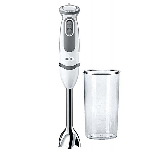 ����� ��� ���� ������� ���� ����� BRAUN ��� MQ5200WH