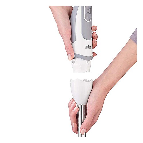 ����� ��� ���� ������� ���� ����� BRAUN ��� MQ5235