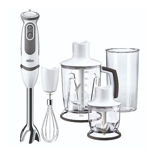 ����� ��� ���� ����� BRAUN ��� MQ5245WH