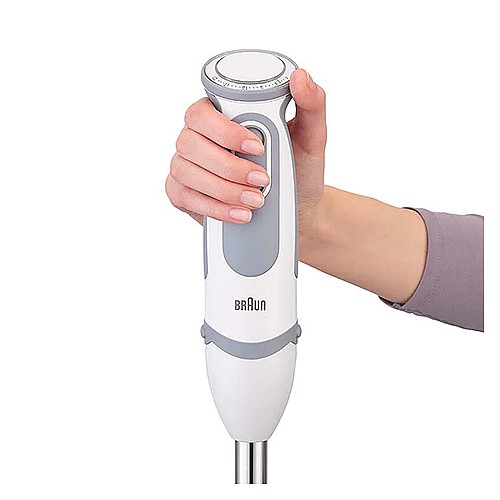 ����� ��� ���� ������� ���� ����� BRAUN ��� MQ5245