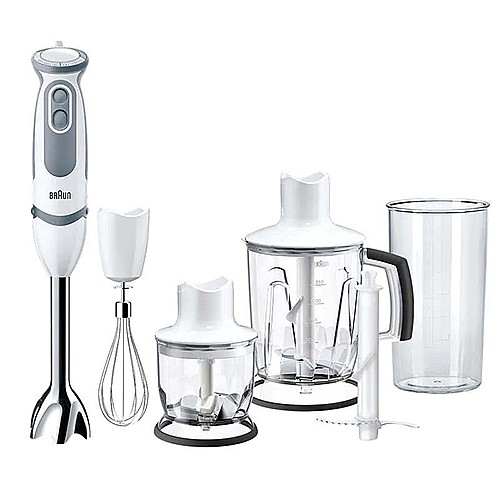 ����� ��� ���� ������� ���� ����� BRAUN ��� MQ5245