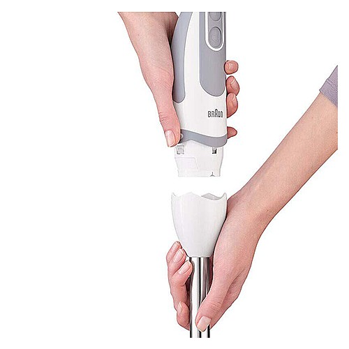 ����� ��� ���� ������� ���� ����� BRAUN ��� MQ5245