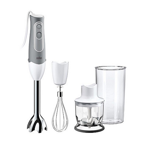 ����� ��� ���� BRAUN ��� MQ525