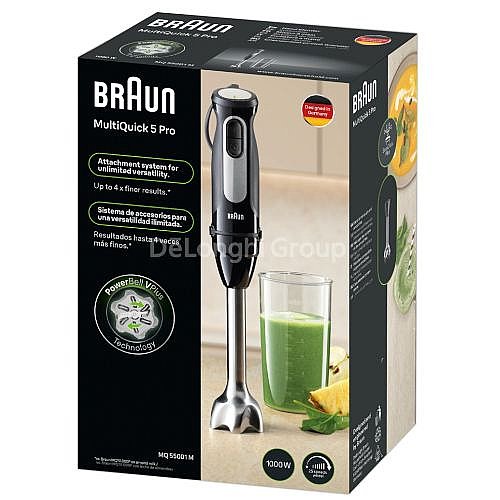 ����� ��� 1000W ������ BRAUN ����� ��� MQ55001