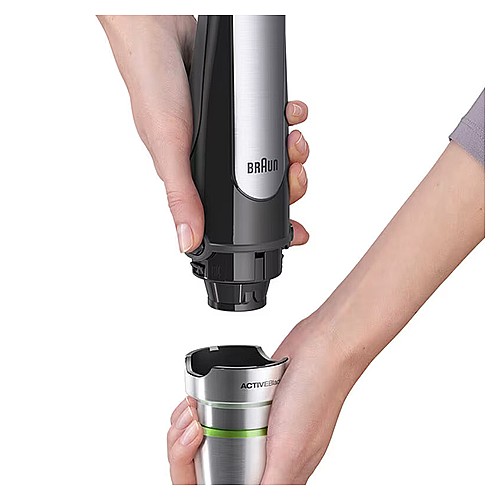 ����� ��� ���� ������� ���� ����� BRAUN ��� MQ7035X