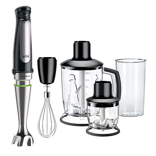 ����� ��� ���� ������� ���� ����� BRAUN ��� MQ7045X