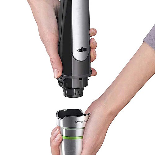 ����� ��� ���� ������� ���� ����� BRAUN ��� MQ7045X