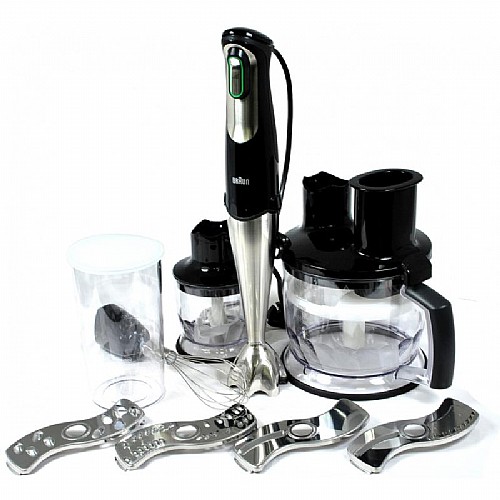 ���� ���� ���� ���� BRAUN ��� MQ785