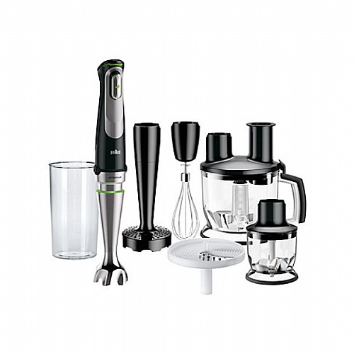 ����� ��� ���� BRAUN ����� ��� MQ9087X