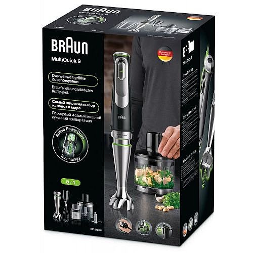 ����� ��� BRAUN ����� ��� MQ9138XI