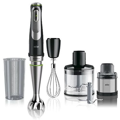 ����� ��� BRAUN ����� ��� MQ9138XI