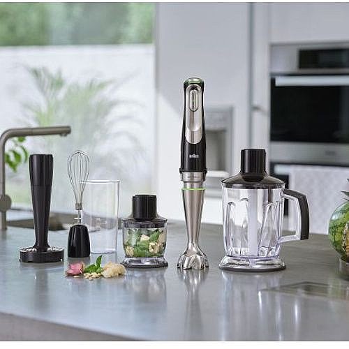 ����� ��� BRAUN 1200W ����� ��� MQ9147X