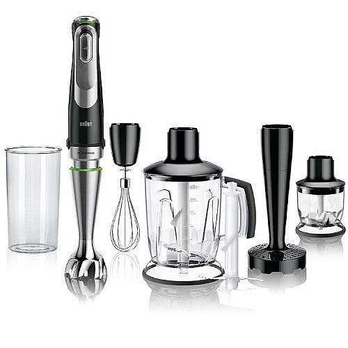 ����� ��� BRAUN 1200W ����� ��� MQ9147X