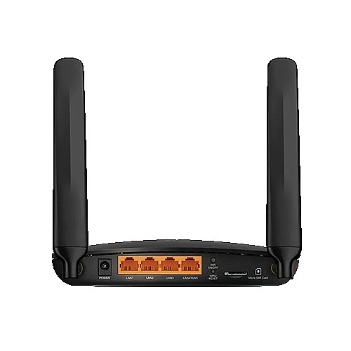 ��� ���� ���� ������ ���� TP LINK ���� ���� ��� ARCHER MR200 AC750 4G LTE