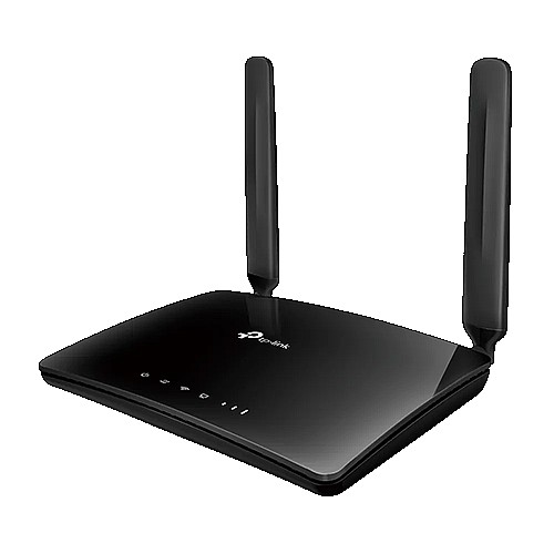 ��� ���� ���� ������ ���� TP LINK ���� ���� ��� ARCHER MR200 AC750 4G LTE