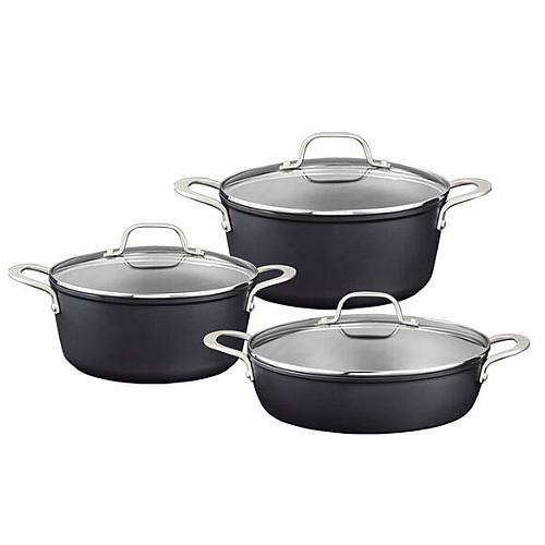 �� 3 ����� FULL INDUCTION ���� MORPHY RICHARDS ����� ������� ��� MRBS3065 PLATINUM