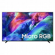 טלוויזיה חכמה "55 SAMSUNG MICRO RGB סמסונג דגם MRE55R85H טלוויזיה חכמה "55 SAMSUNG MICRO RGB סמסונג דגם MRE55R85H