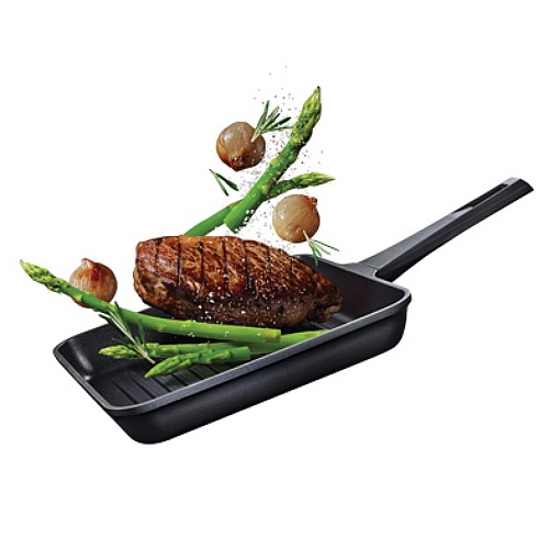 ���� ����� 28X28 ���� MORPHY RICHARDS ��� BLACK SHALE MRFG10028