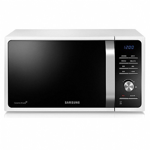 ������� ������� 23 ���� ���� SAMSUNG ��� MS23F301TAW
