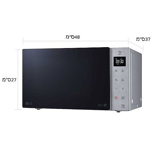 ������� ������� ���� LG �� �� ��� MS2535GIW