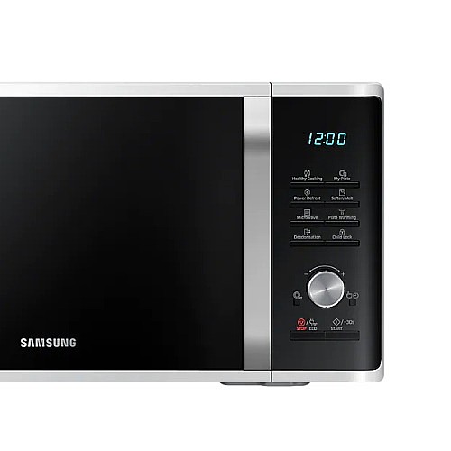 ������� ������� �� ����� ���� ���� SAMSUNG ������ ��� MS28J5215AW