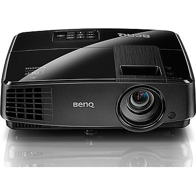 ���� ���� BenQ ��� MS521P