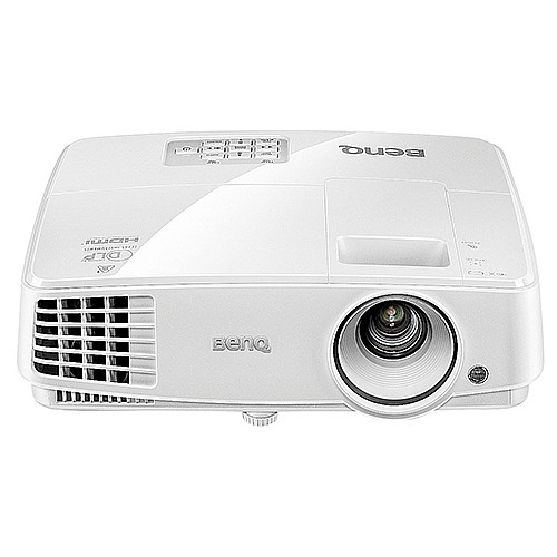 ���� ���� BENQ ����� ��� MS524