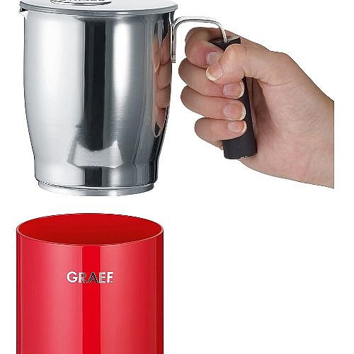 ����� ��� ����� 400 �"� GRAEF ���� ��� MS703-RED