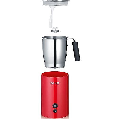 ����� ��� ����� 400 �"� GRAEF ���� ��� MS703-RED