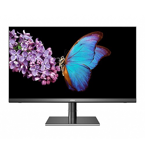 ��� ���� ��������� "32 ���� MSI �� �� ��� ��� MSI CREATOR PS321QR