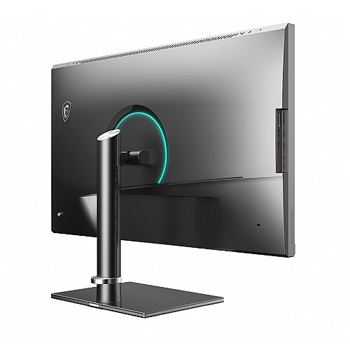 ��� ���� ��������� "32 ���� MSI �� �� ��� ��� MSI CREATOR PS321QR