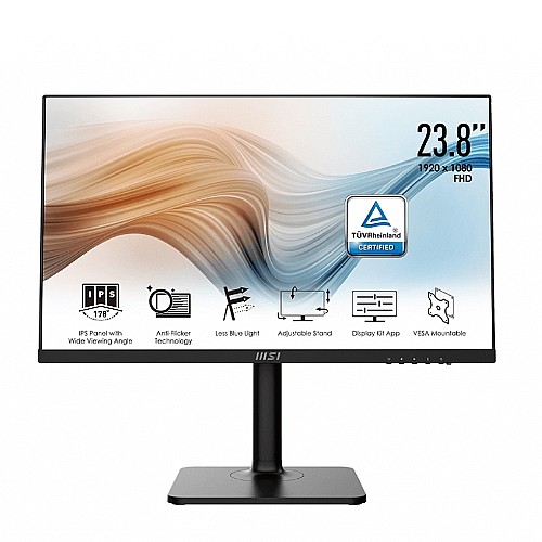 ��� ���� ���� "24 ���� MSI �� �� ��� ��� MSI MODERN MD241P