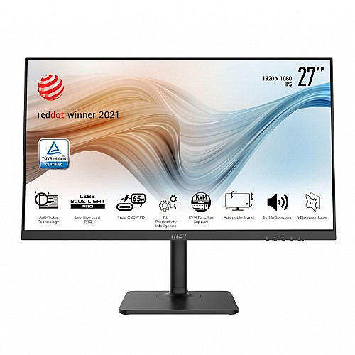 ��� ���� ���� "27 ���� MSI �� �� ��� ��� MSI MODERN MD272P