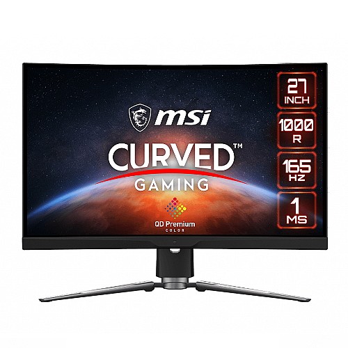��� ���� ���� "27 ���� MSI �� �� ��� ��� MSI MPG ARTYMIS 273CQR QD