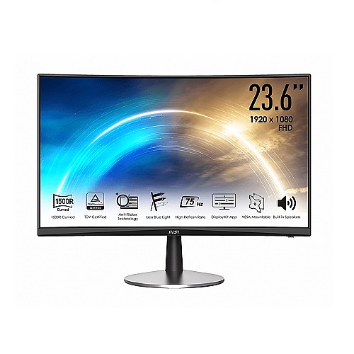 ��� ���� ���� ���� "23.6 ���� MSI �� �� ��� ��� MSI PRO MP242C