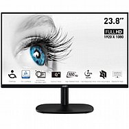 מסך מחשב עסקי 23.8" MSI אם אס איי דגם MSI PRO MP245V מסך מחשב עסקי 23.8" MSI אם אס איי דגם MSI PRO MP245V