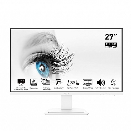 ��� ���� ���� "27 ���� MSI �� �� ��� ��� MSI PRO MP273W