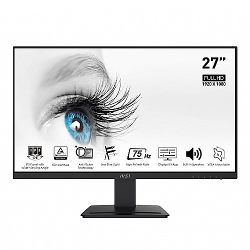 ��� ���� ���� "27 ���� MSI �� �� ��� ��� MSI PRO MP273