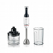 בלנדר מוט 800W מבית BOSCH בוש דגם MSM4W420 בלנדר מוט 800W מבית BOSCH בוש דגם MSM4W420