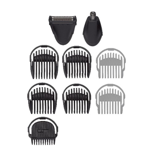 ����� ������ ���� BABYLISS �������� ��� MT727E