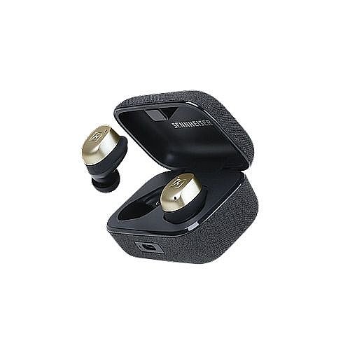 ������� TWS �������� SENNHEISER ������� ��� MTW4G MOMENTUM 4 GOLD