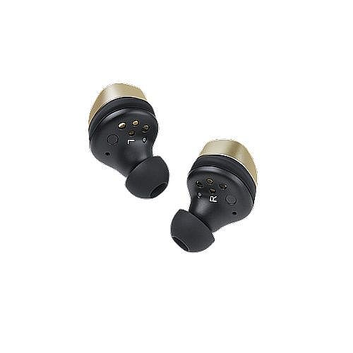 ������� TWS �������� SENNHEISER ������� ��� MTW4G MOMENTUM 4 GOLD