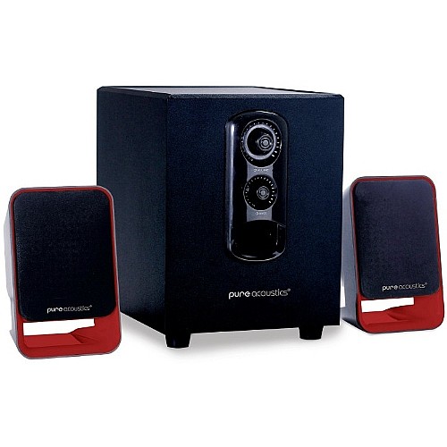 ����� ������� Bluetooth ���� PURE ACOUSTICS ���� ������� ��� MTX-100