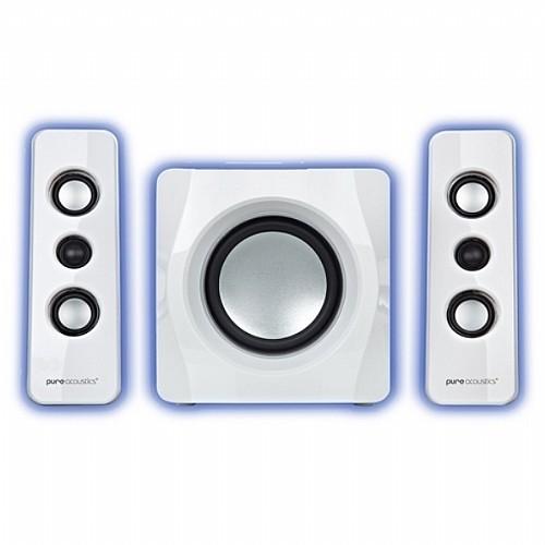 ������� ����� ���� PURE ACOUSTICS ��� MTX150