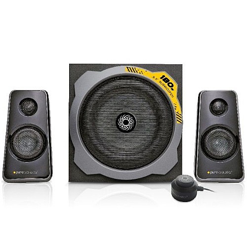 ����� ������� ����� ���� PURE ACOUSTICS ��� MTX250