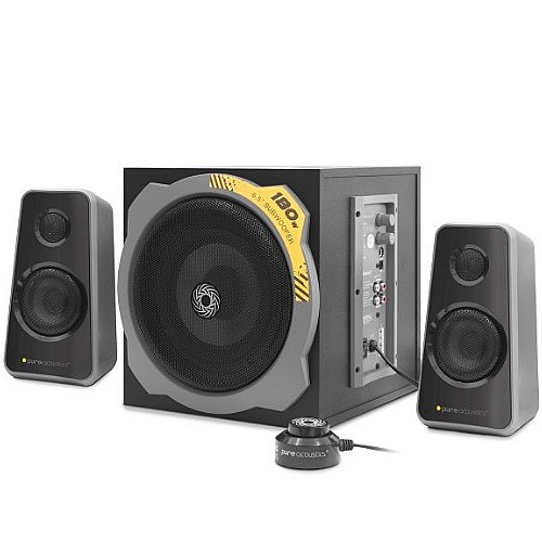 ����� ������� ����� ���� PURE ACOUSTICS ��� MTX250