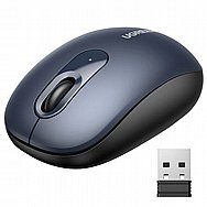 עכבר אלחוטי UGREEN 2.4G יו-גרין דגם MU105 90550 עכבר אלחוטי UGREEN 2.4G יו-גרין דגם MU105 90550