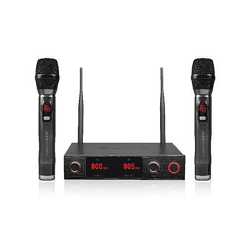 ���������� �������� PURE ACOUSTICS ���� �������� ��� MU-334