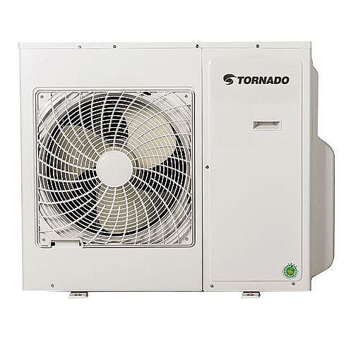 ���� ����� �������� TORNADO ������ ��� MULTI 1:4